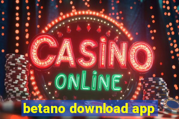 betano download app